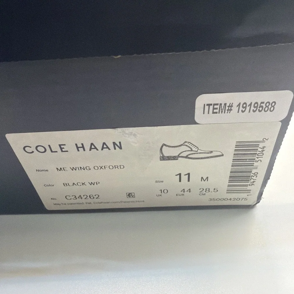Cole Haan 